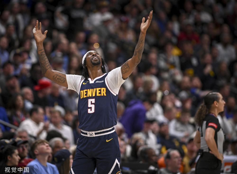 NBA是一