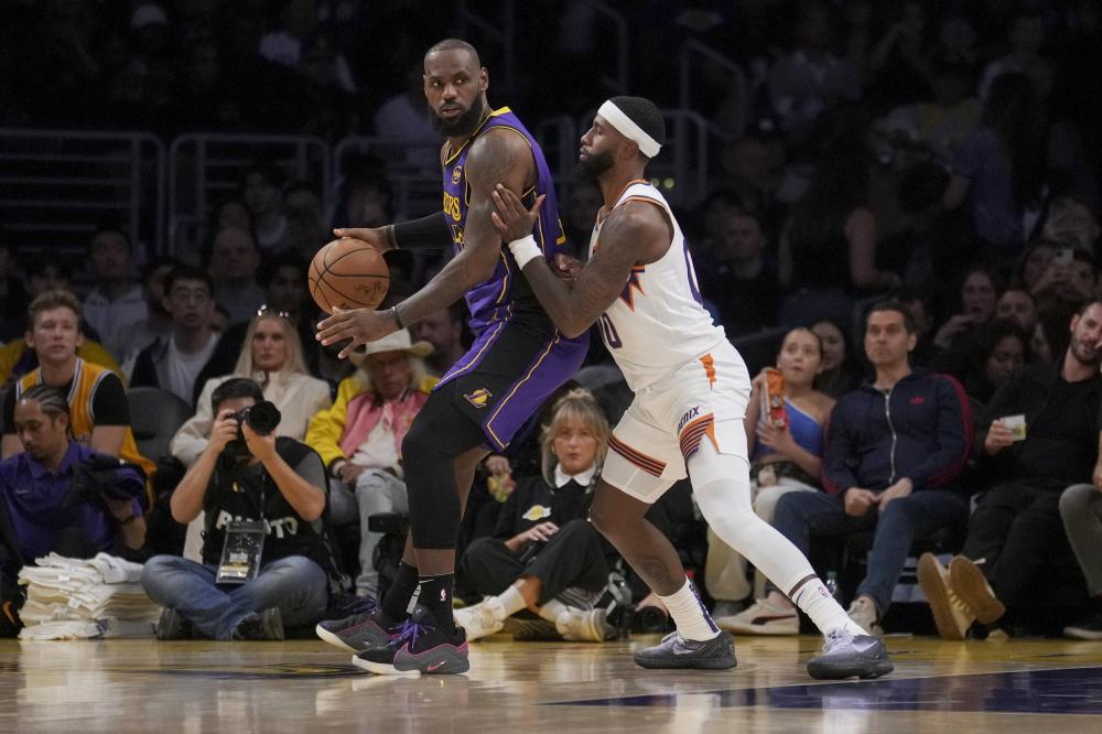随着NBA