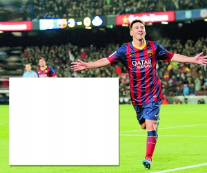 Responsive image